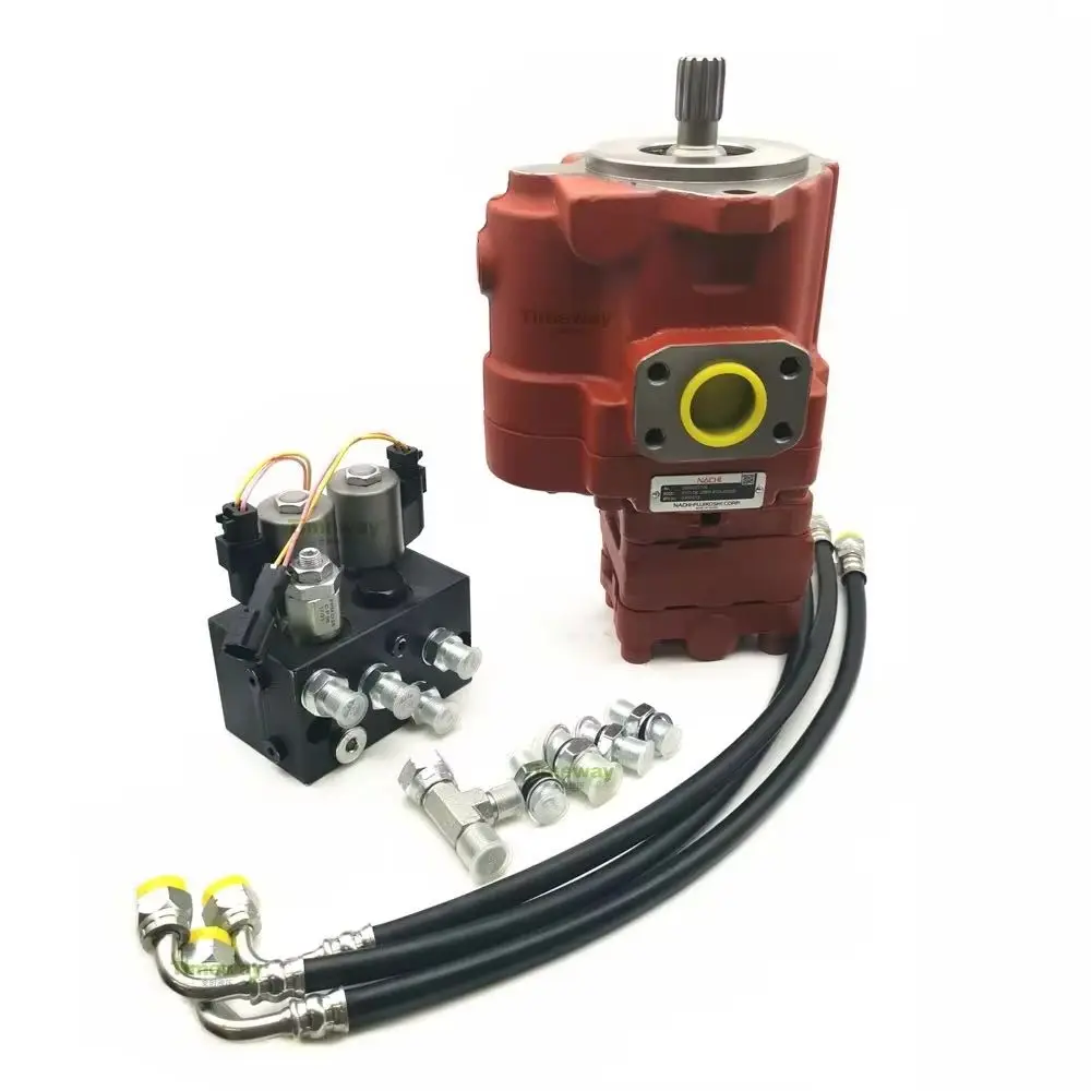 PVD-0B Mini Excavat… - image