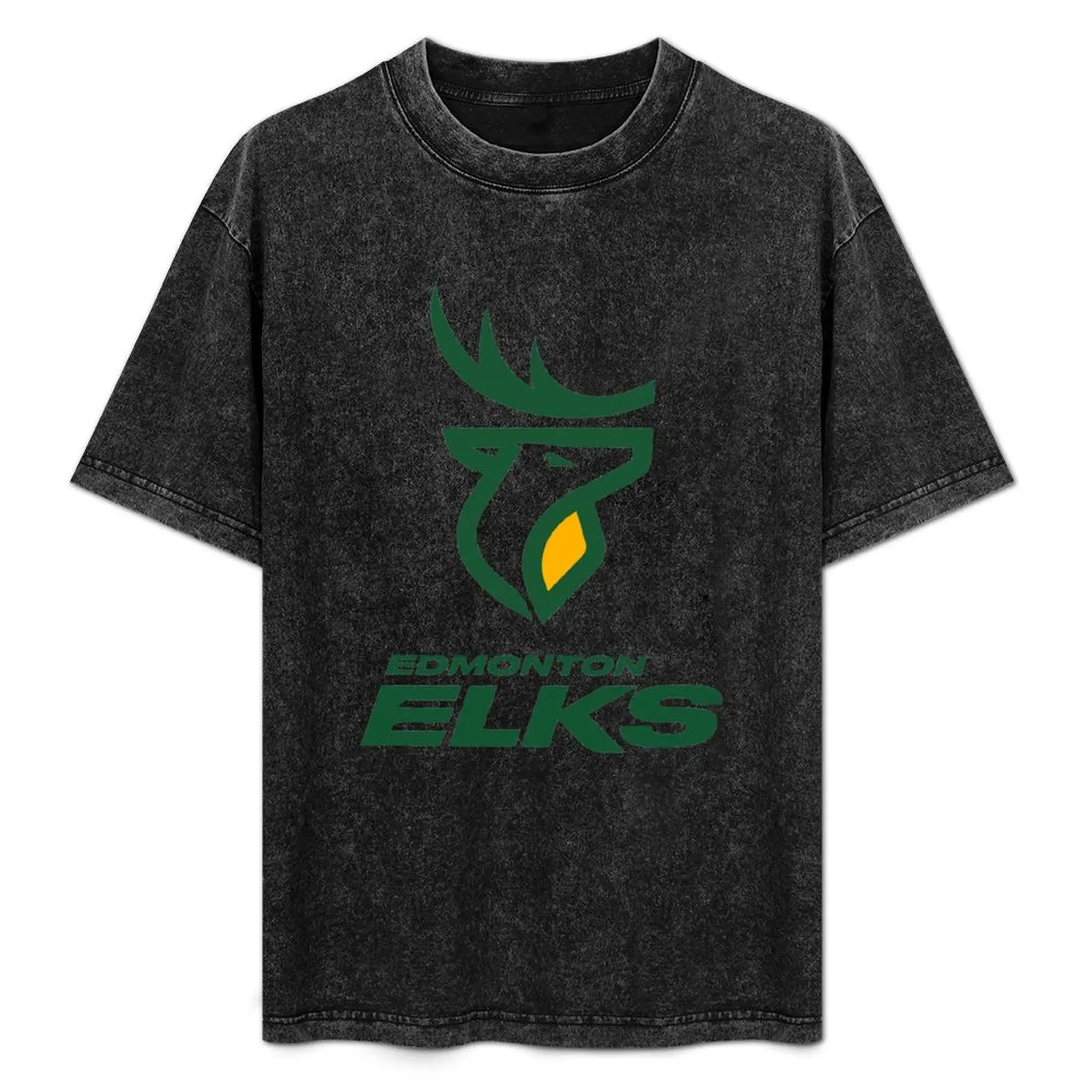 

it's the gift to big fan of 'ELKS' the new season 2021 T-Shirt Thanksgiving Casual Tee
