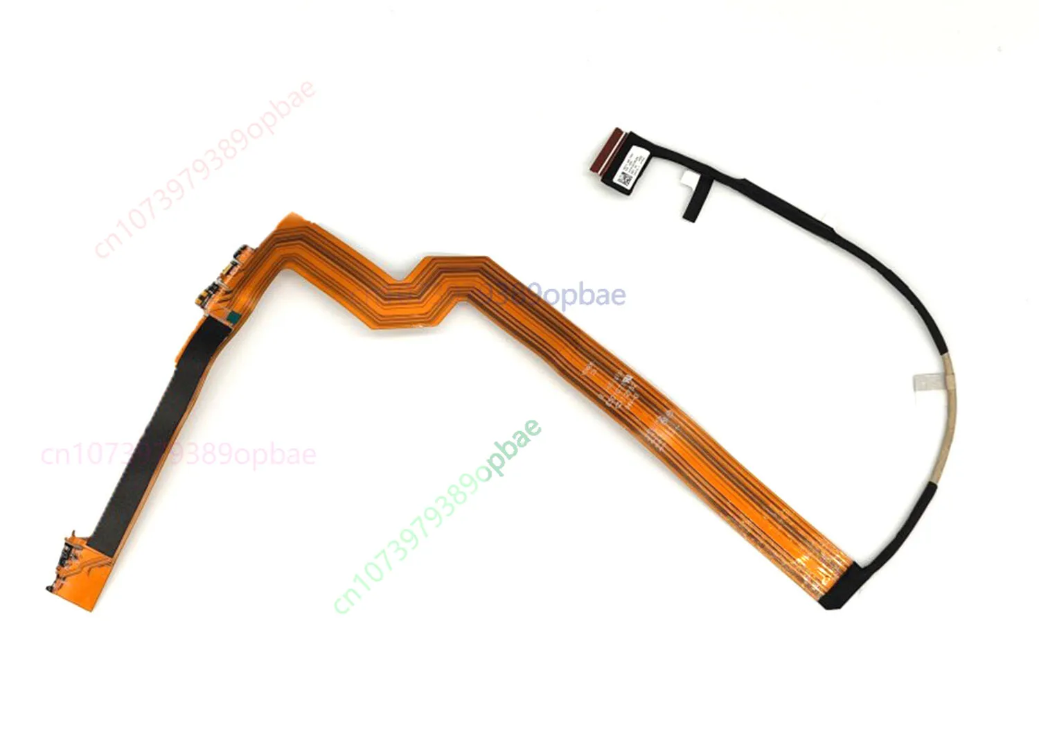 

Кабель для камеры Lenovo Yoga Slim7 Pro 14ARH7, провод LVDS 5C10S30453 5C10S30452
