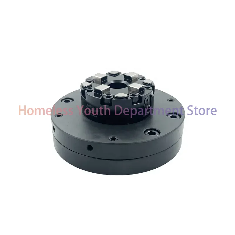 

system 3R high precision D75 EDM machine Manual chuck 3R-610.21-S