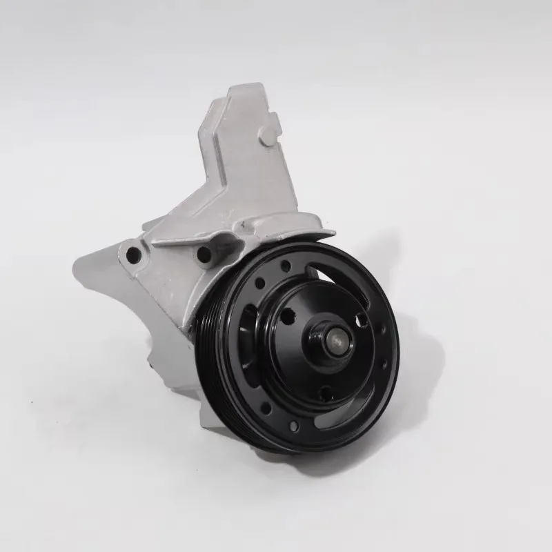 078 121 235 G For Audi C5 A6 for Volkswagen Passat B5 2.4 2.8 Fan Coupler Coupling Silicone Oil Clutch Bracket Brand New