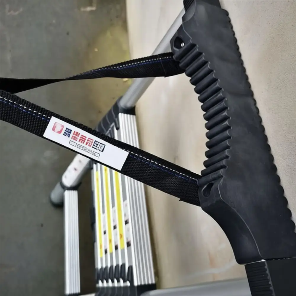Climbing Pole Protection Pad Ladder Top Anti Slip Sleeve Extension Straight Ladder Stabilizer Safety Accessory Hardware Part