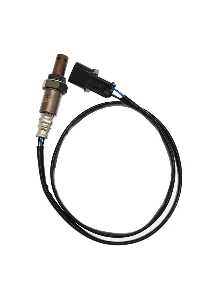 Oxygen sensor1588A197 Provides excellent performance, Easy to install