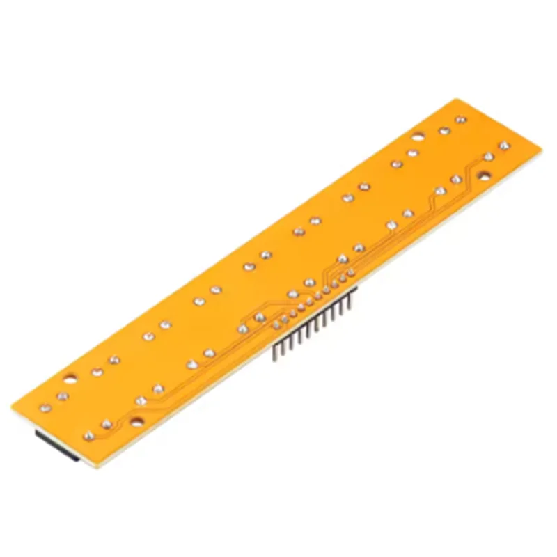 9-way button module button switch button switch trigger signal conduction control voice playback accessories