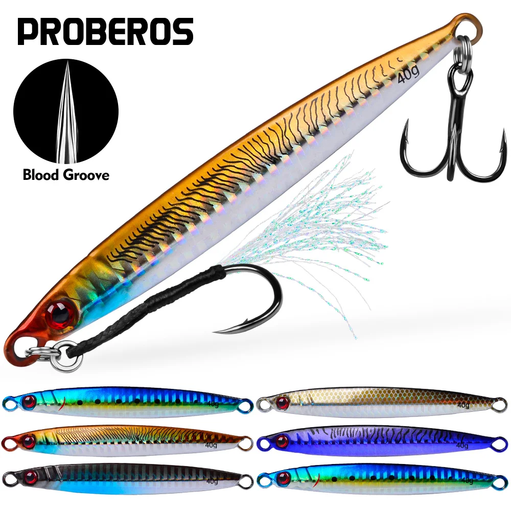 القفز الشاطئ الصب قفاز البحر الصيد الصعب إغراء الصيد الطعوم معالجة 1 قطعة سريع غرق المعادن تهزهز 14 جرام 17 جرام 21 جرام 28 جرام 40 جرام إغراء #3