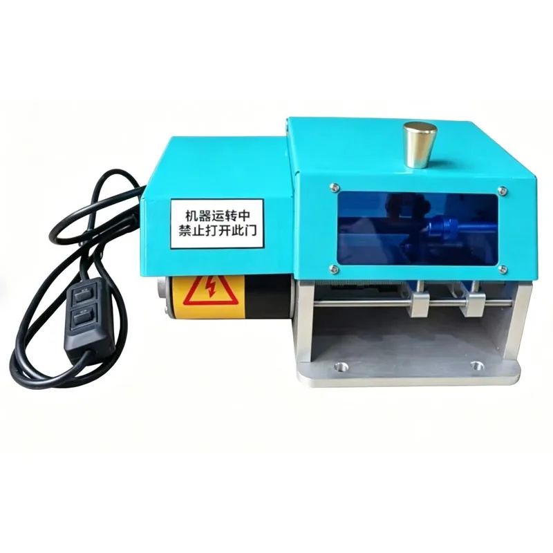 FX-90 Electric Edge Banding Machine 45° V-Grooving Slitting Miter Straight Cutting for Edge Banding Tape Milling & Cutting Tool