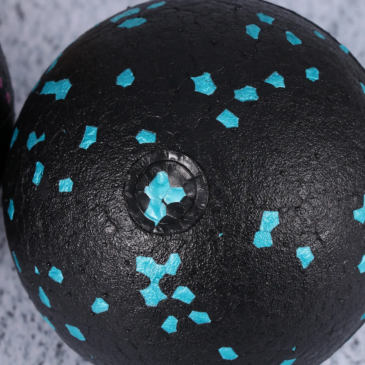 2 Buah Bola Bantu Yoga Bola La - Pilates Yoga Ball Exercises ulasan dan harga