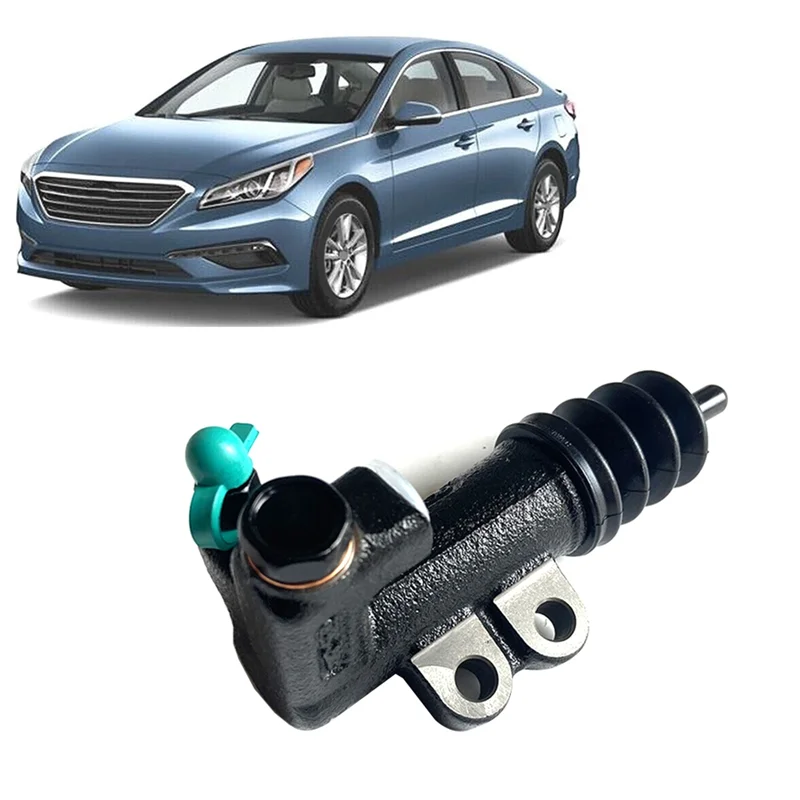 

New Clutch Slave Cylinder 41710-23005 For Kia Cerato Forte Hyundai Ceed Rio Sportage Parts