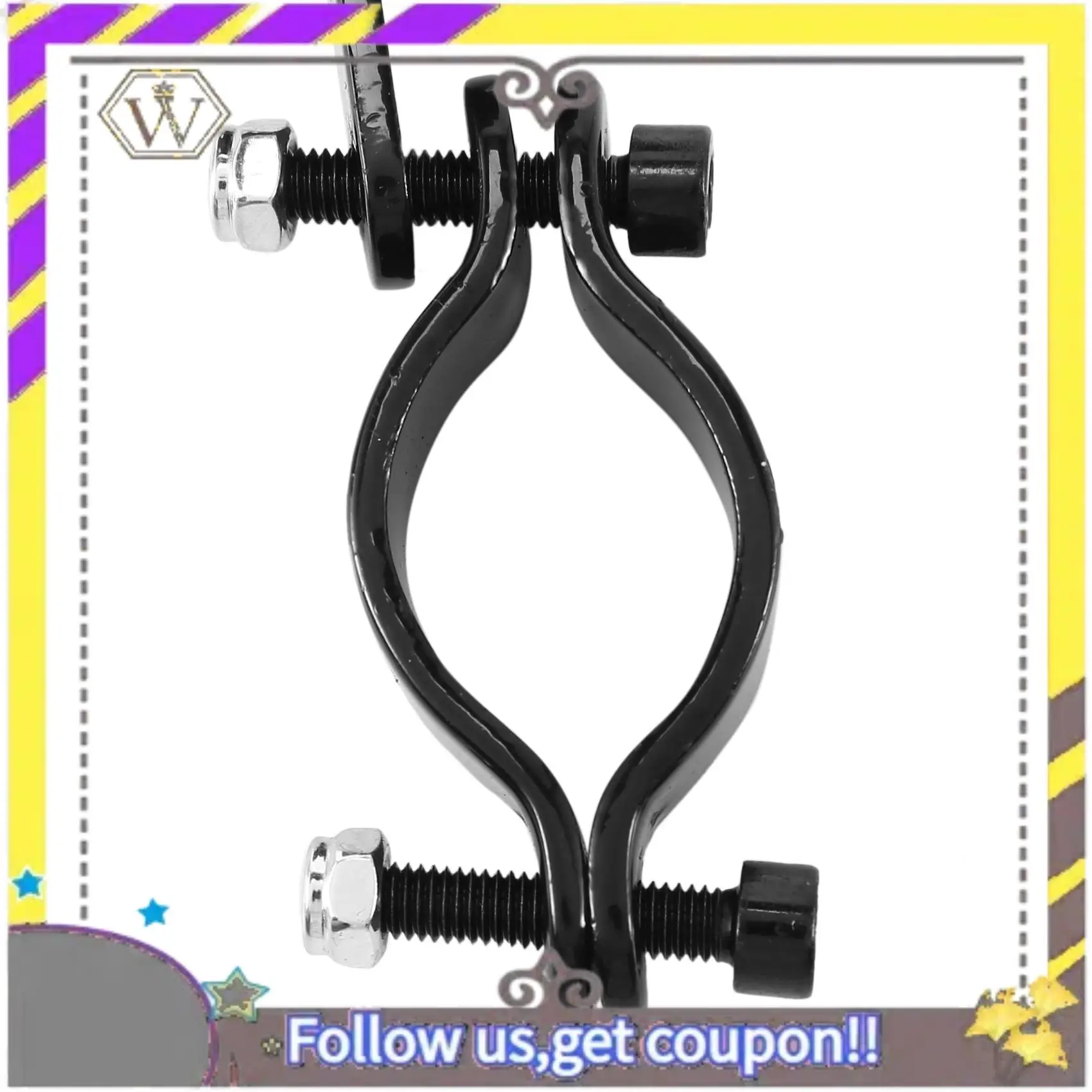 ABXV-New KFI Winch Door Handle Switch ATV Thumb Switch Winch Rocker Switch For ATV-MR Honda Polaris