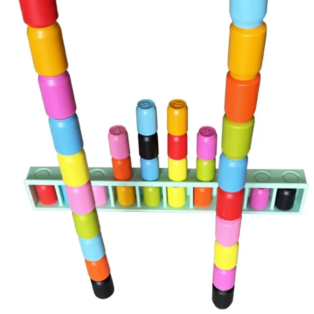 Creative Bottle Matching Game Interactive Early Education Memory Pairing Game Logical Thinking Memory Training