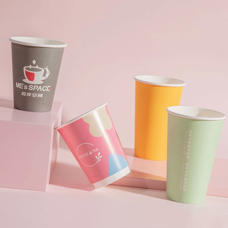 Máquina CE para fazer copos de papel Máquina de copos de papel Alemanha Máquina de produção de copos de papel