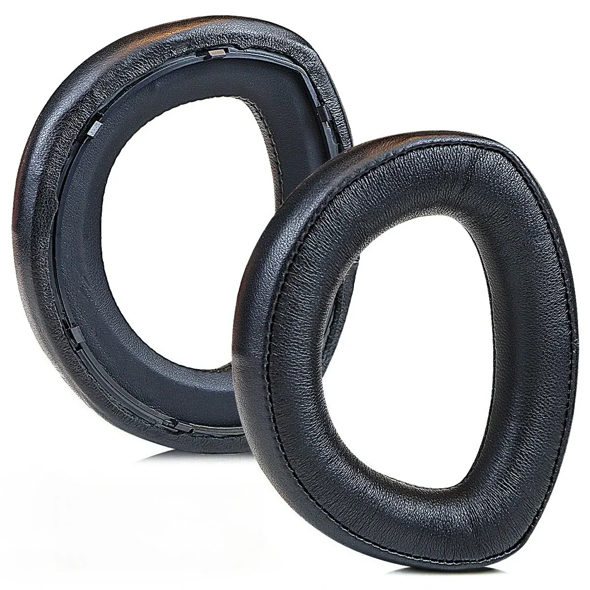1pair Ear Pad For Sennheiser HD800 HD800S Headset Gamer Replacement Headphones Memory Foam Earpads Foam Ear Pads Cover