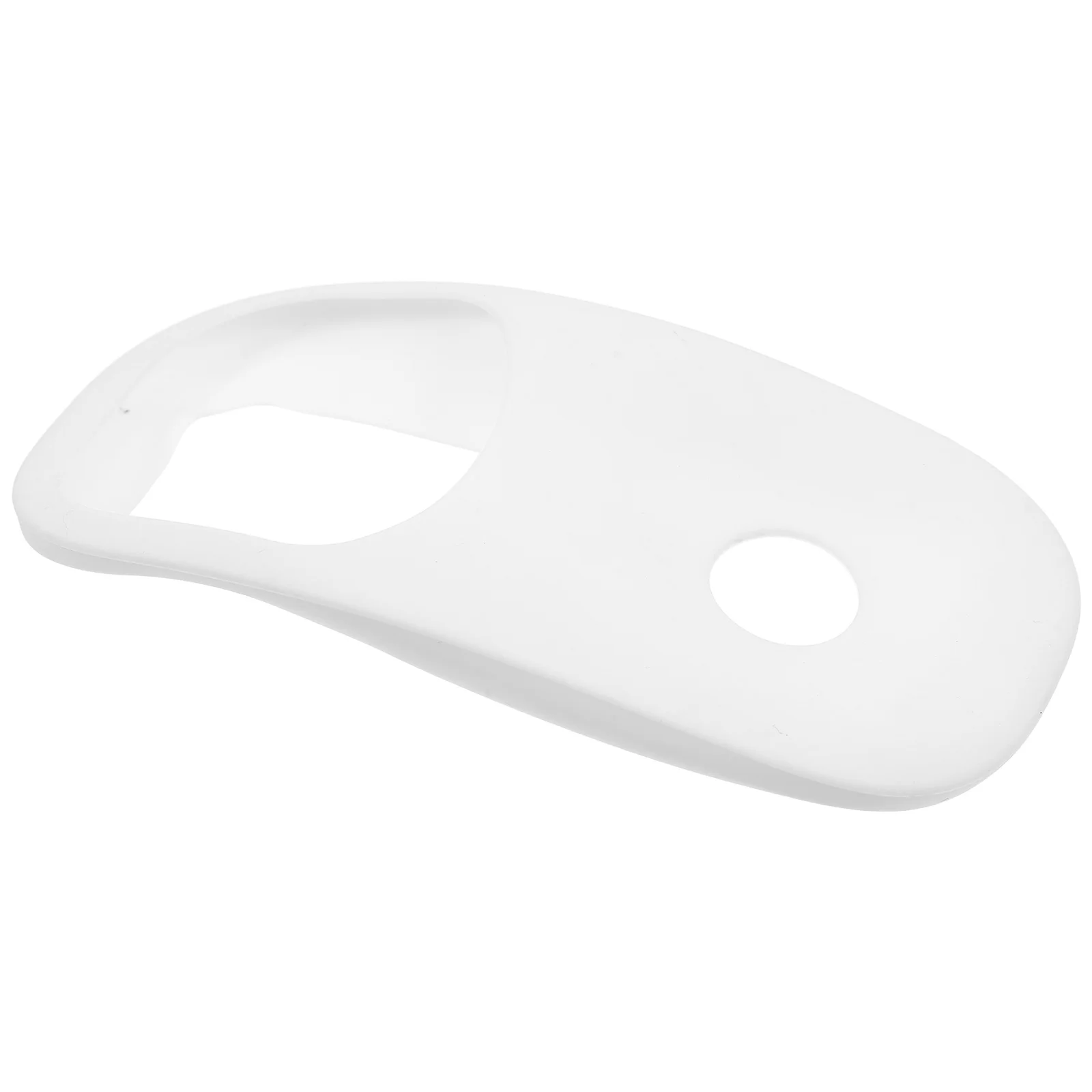 Protective Cover for Mouse Soft Silicone Skin Anti-Scratch Dustproof Flexible Fit Precision Compatible All