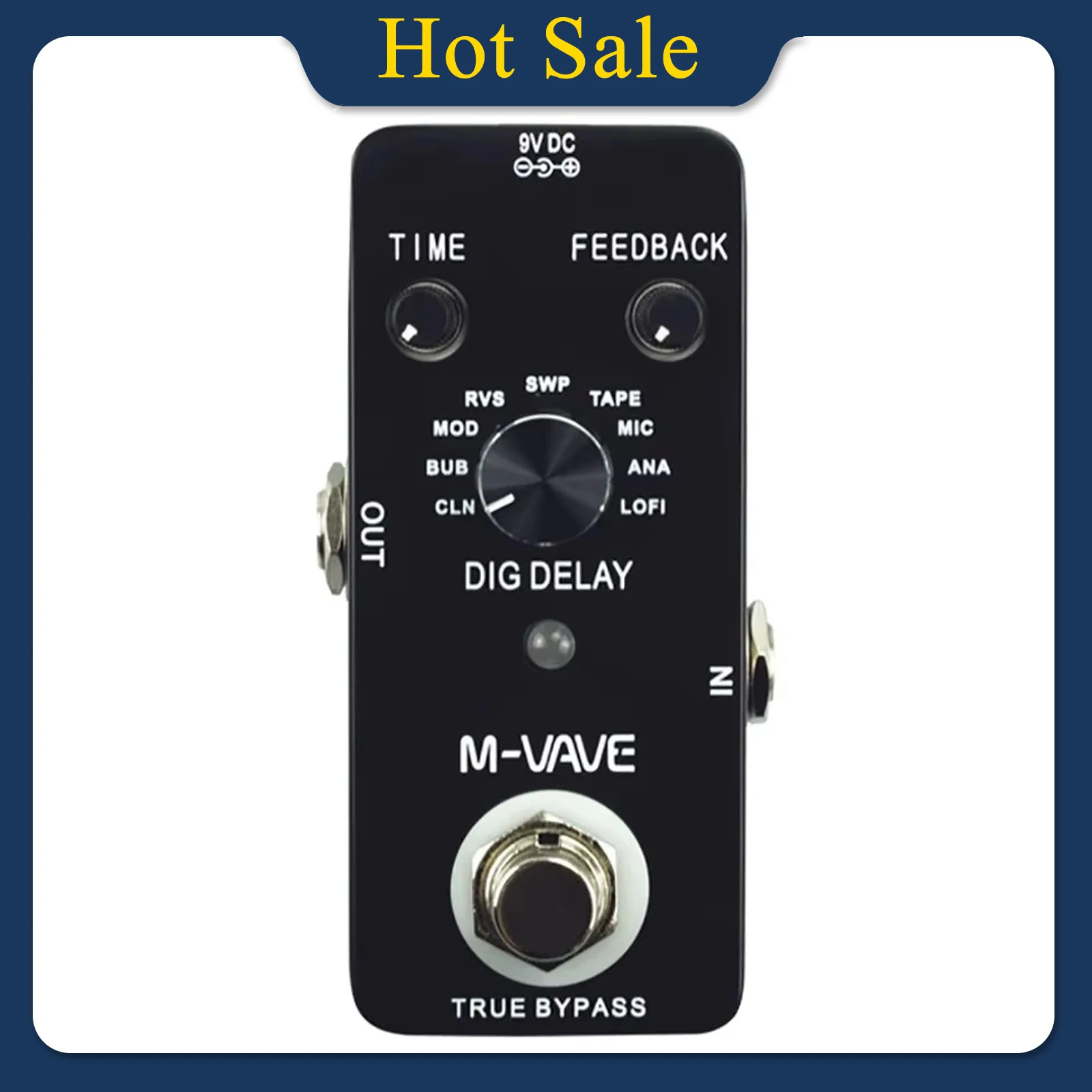 DIG Delay(AliExpress掲載商品の写真)