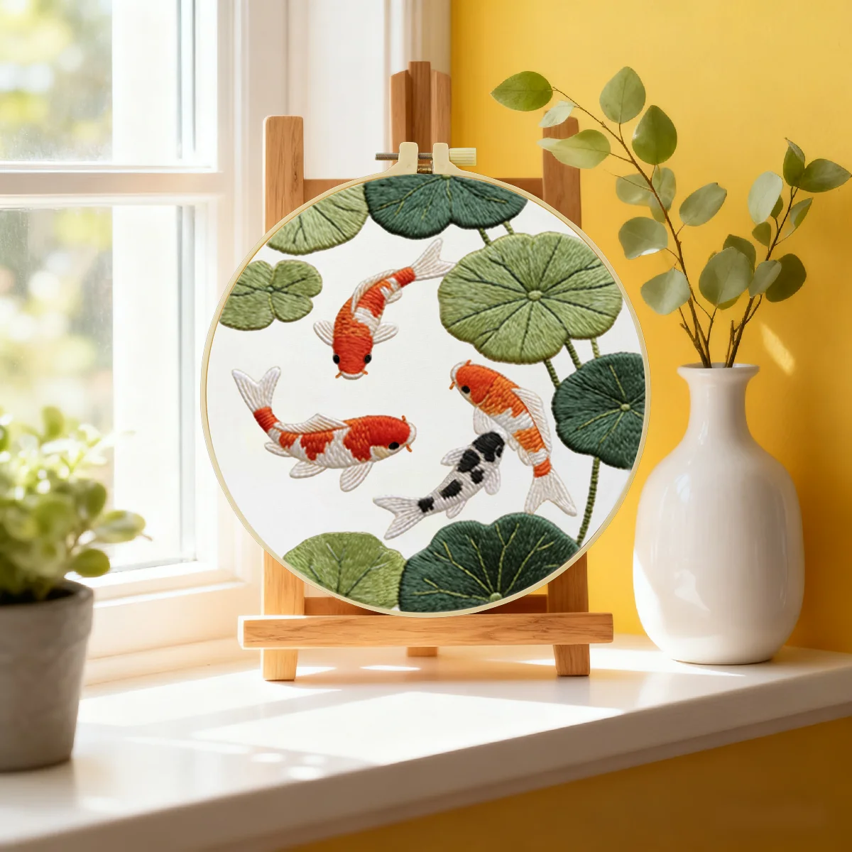 Thumbnail 2 - #36 Best Embroidery Starter Kits to Buy In 2026