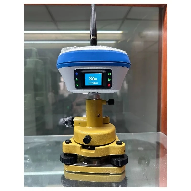 GNSS Receiver Tersus Oscar RTK GOS RTK Stonex S980 S6II