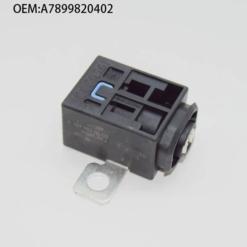 

A789982820402 7899820402 Original genuine collision battery fuse suitable for MERCEDES-BENZ VITO W447