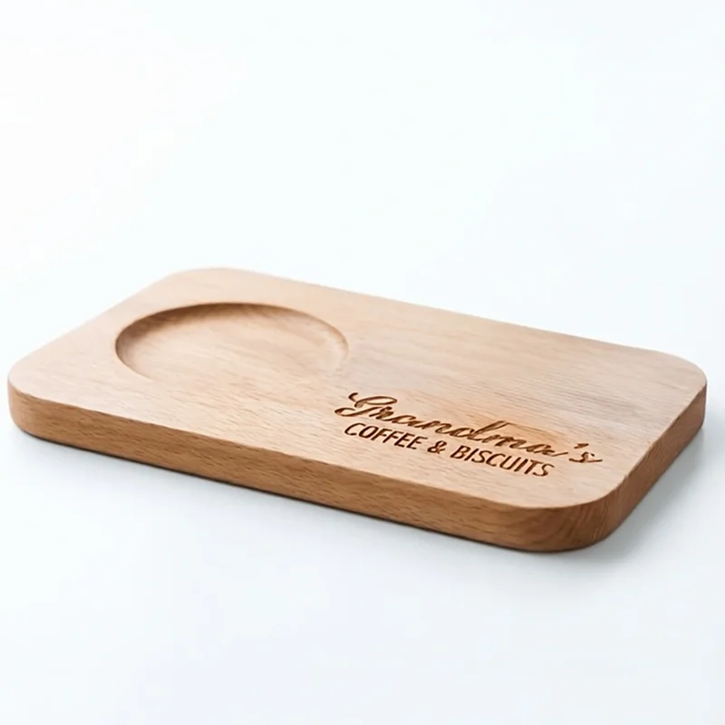 

Wooden plates, flower pot trays, cup pads, seat pads, anti-slip pads, tableware plates, home decoration plates, creative pads, c