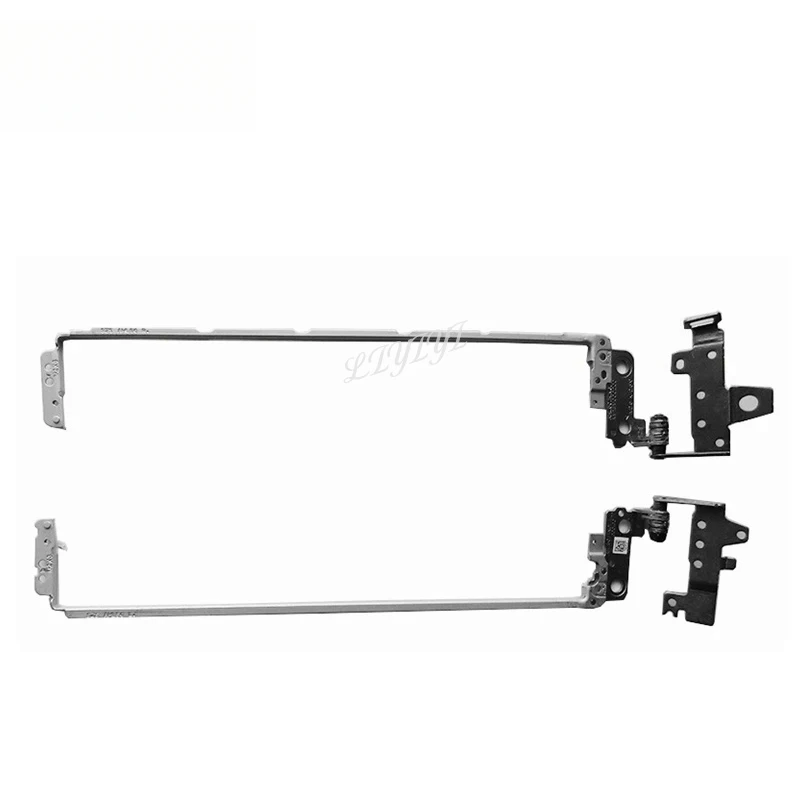 NEW LCD hinge for HP Pavilion 15-AY 15-AJ AHL50 256 G4 15-AC121DX 15-BA hinges 855006-001 AM1EM000600 AM1EM000500