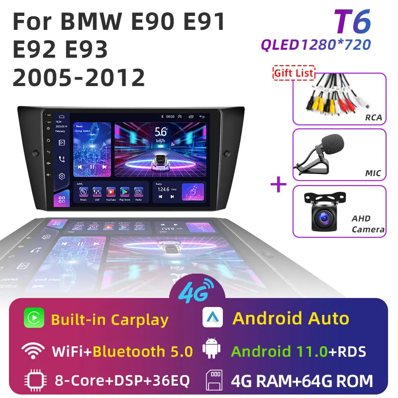 Variant: 4G 64G Cam