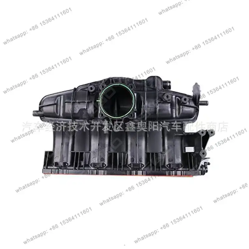 Suitable for automobiles, intake manifolds, intake manifolds 06F133201N/P
