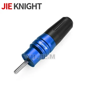 واقي وسادة تحطم سلايدر إسكيب، اكسسوارات دراجة نارية، حماية من السقوط، بي إم دبليو G310R G310GS G 310 GS R 2017-2020، جديد، 2022 أفضل 10 مبيعات لمجموعة خفض BMW GS 310 - رقم 1