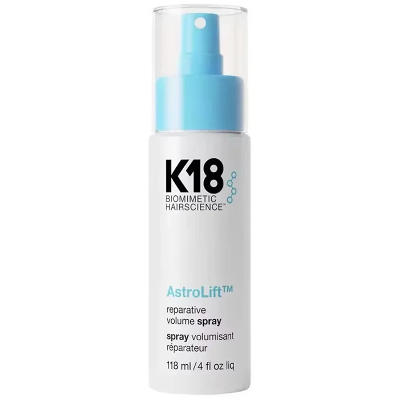 K18 Leave-In Molecular Repair Hair Mask Deep Conditioning Keratin Treatment Soften Hair Smoothing Healthy Hair Care 50ml 150ml