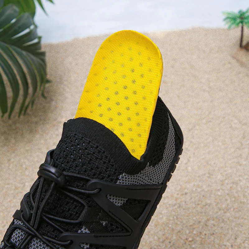 Unisex Men Women Hiking Water  - Men'S Shoes Grip ulasan dan harga