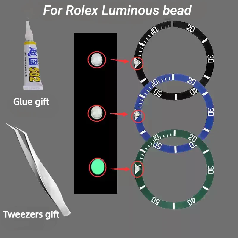 Men Ceramic Ring Wa… - image