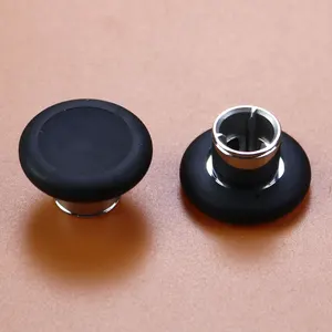 Cap Rocker Head Rocker JCD-Metal, tay cầm gốc, thay thế thanh tương tự 3D cho bộ điều khiển xbox One Elite Series 2 6 Bán hàng chính Rolo Elite - №4