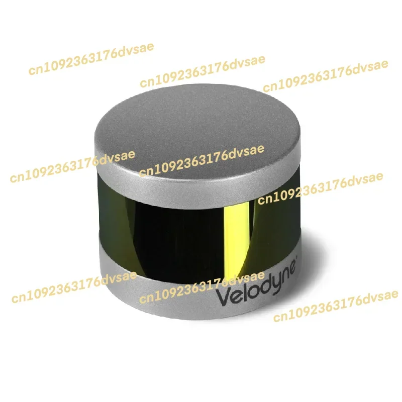 NEW Velodyne VLP-16 16-line 3D Multi-line LiDAR