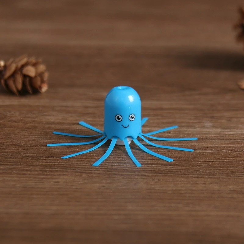 

Bionic Jellyfish Toy Floating Swimming Science Experiment Kids Educational Magic Prop Birthday Party Surprise Gift