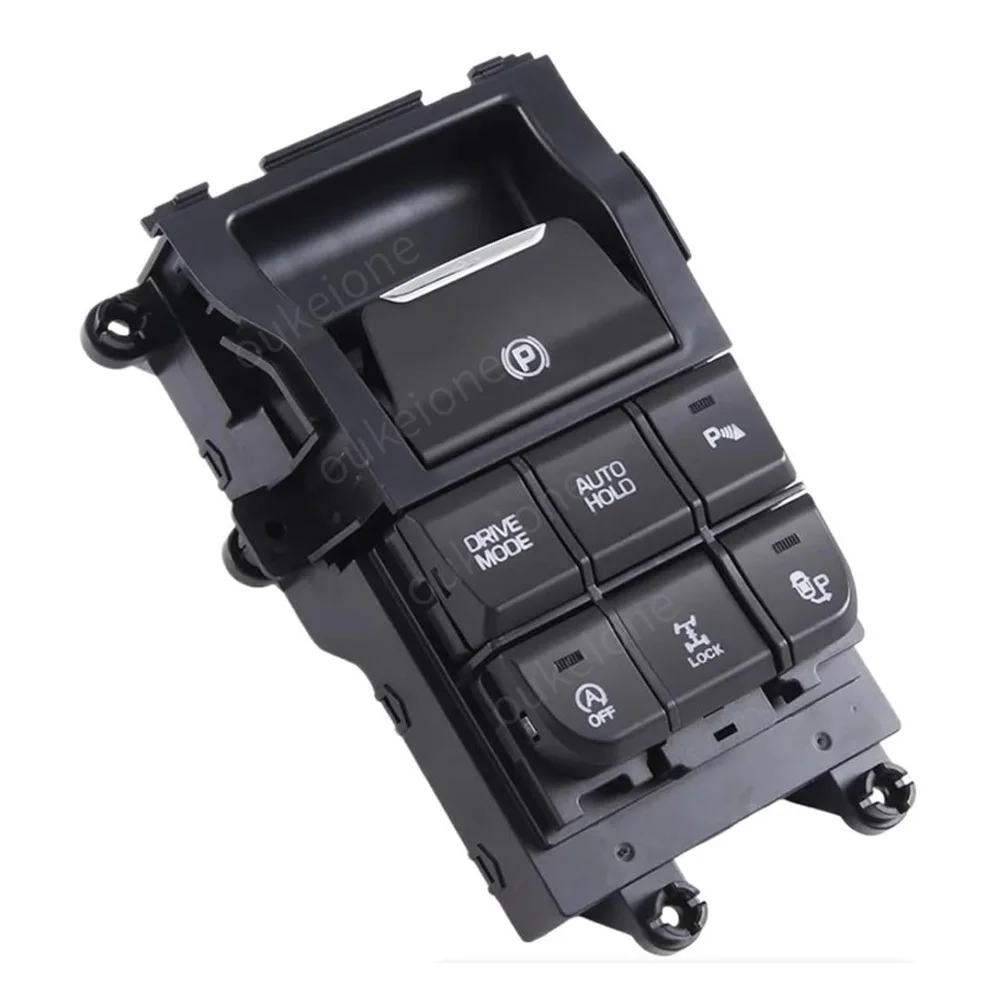 93300F8060 for Hyundai Tucson TL 2015 2016 2017 2018 Electronic Parking Brake Switch Control Button 93300D3030 Car Accessories