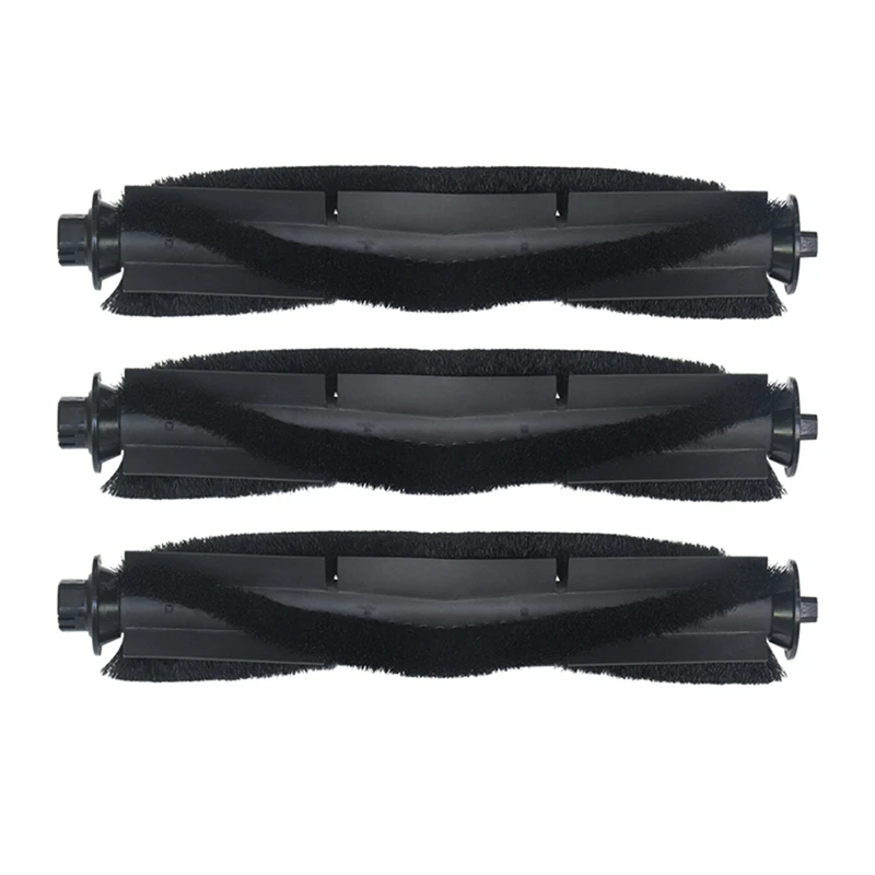 

For Proscenic M7 PRO/Kyvol Cybovac S31 /Uoni V980 PLUS/ Honiture Q6 Robot Vacuum Cleaner Main Brush Rolling Brush Parts