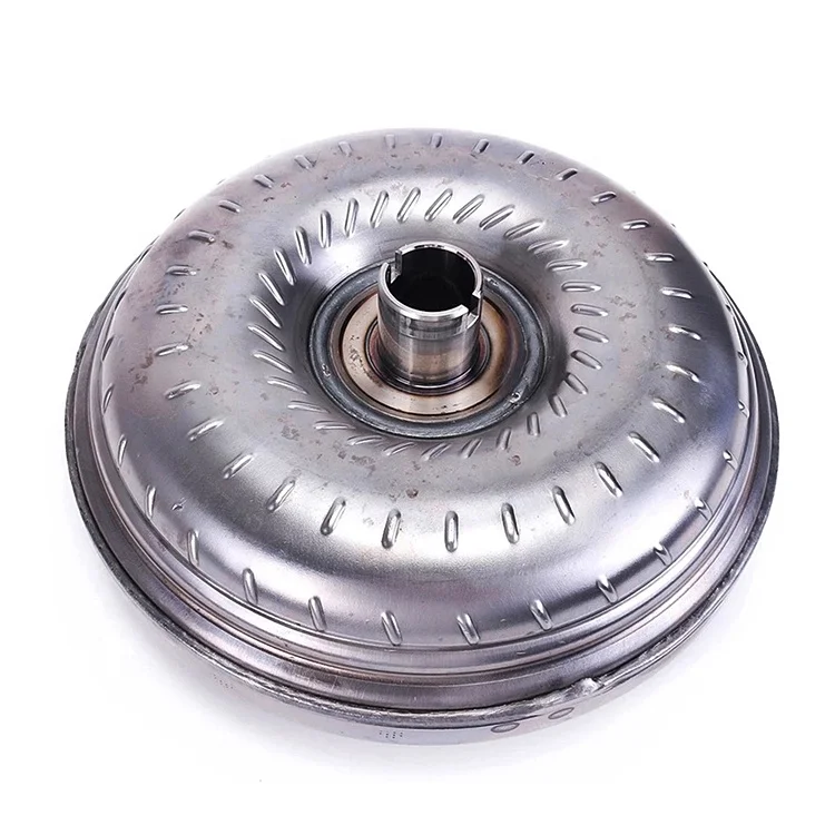 AW55-50SN AW55-51SN Original Refurbished Auto Transmission Torque Converter For GM Nissan Volvo Renault Saab For V70 S60 S80