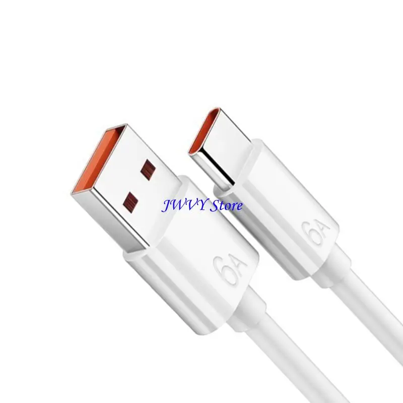 573A 효율적인 USB C 케이블 훌륭한 호환성 안정적인 데이터 전송 충전