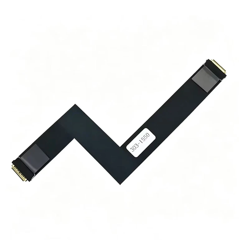 New LCD Screen Cable Display Cable 593-1350B 593-1350 For iMac 21.5