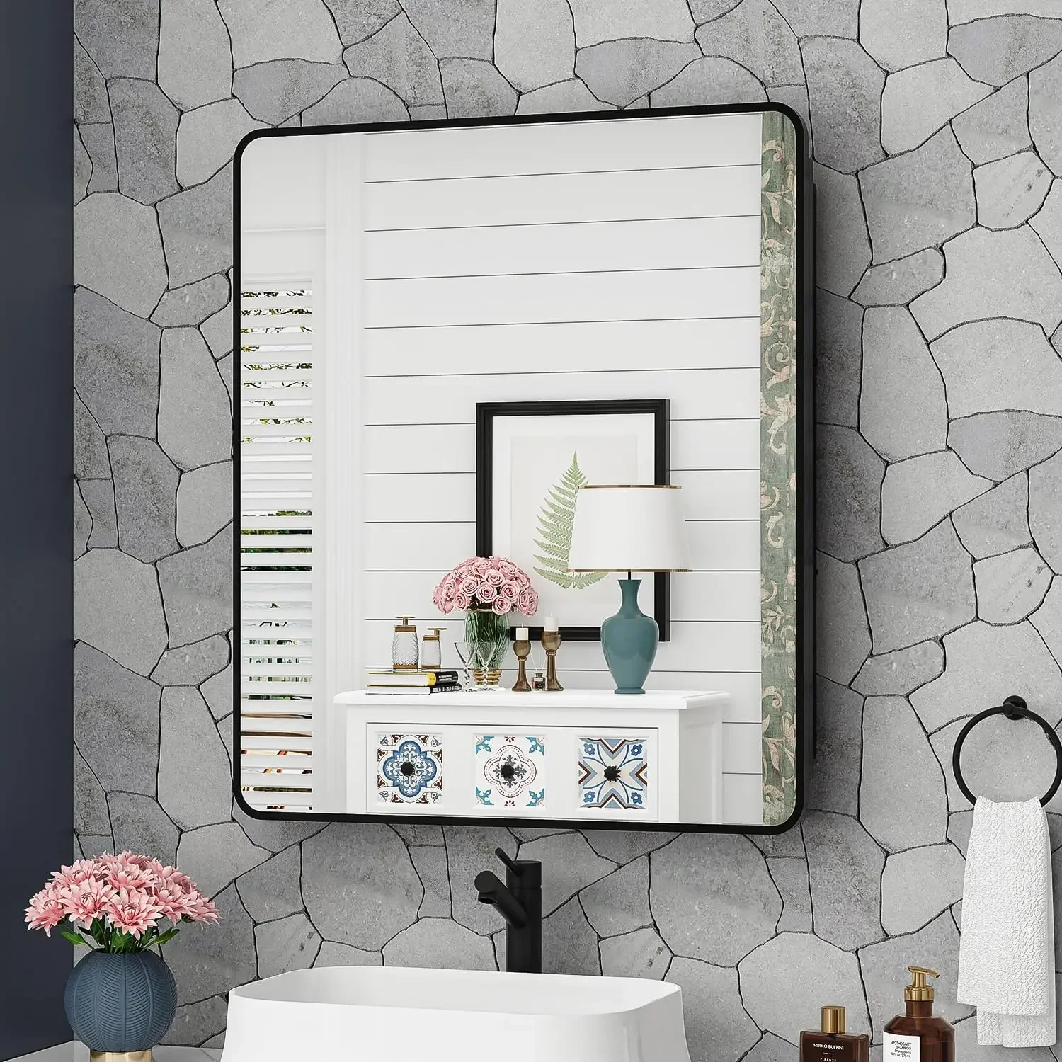 30X32 Inch Bathroom… - image