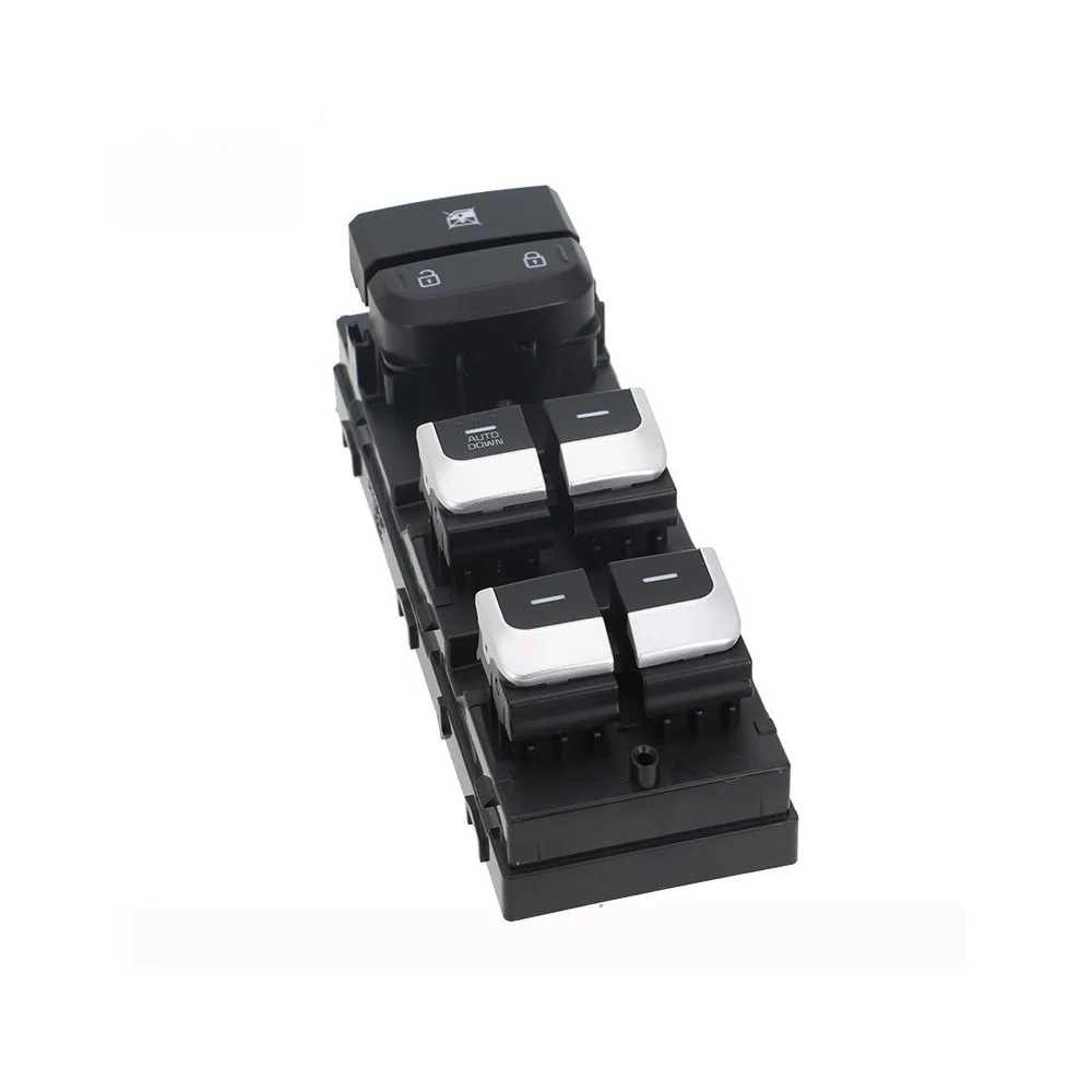 93571-D9200 93571D9200 93571-D9000 93571D9000 Front Left Driver Side Master Power Window Switch For Kia Sportage 2017-2022