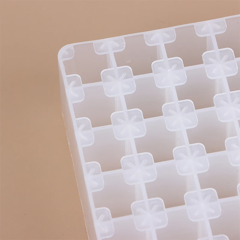 30/40 Slots Marker Pen Storage Holder Brush Pencil Rack Table Stand Organizer Multifunction Tool for Art Markers pen