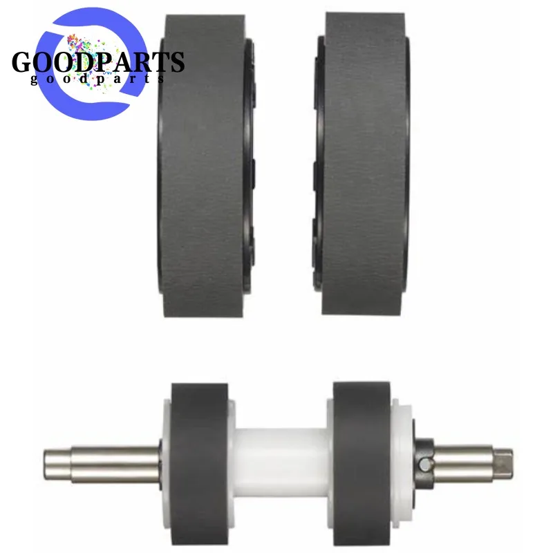 1Set KV-SS061 Exchange Roller Kit untuk PANASONIC KV SL1035 SL1036 SL1055 SL1056 SL1066 SL1077 SL3056 N1028X N1058X S1027C S1057C