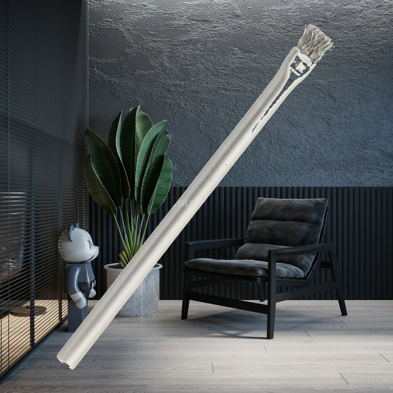 Non Planted Aquarium Fish - Planted Tank Algae Brush Stainless Steel