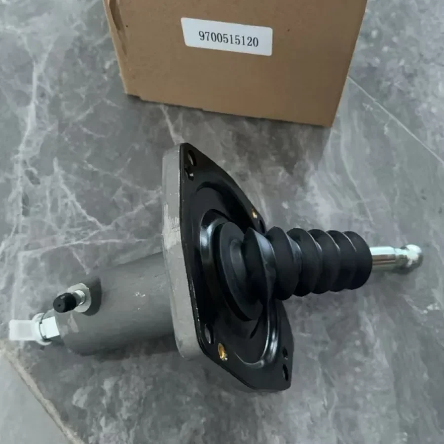 Precision Match Clutch Slave Cylinder 9700515120 Air System Stable Truck Trailer Clutch Repair Component