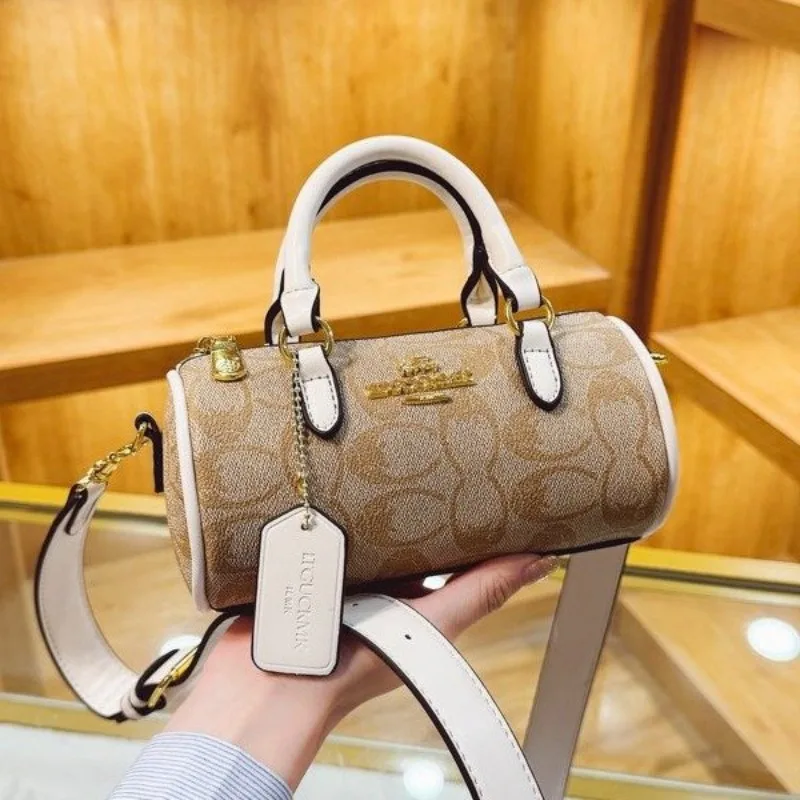 

Attractive Dainty Crossbody Bag Campus Style Students Bag Lightweight Exquisite Fashionable Versatile Stylish Casual Charming