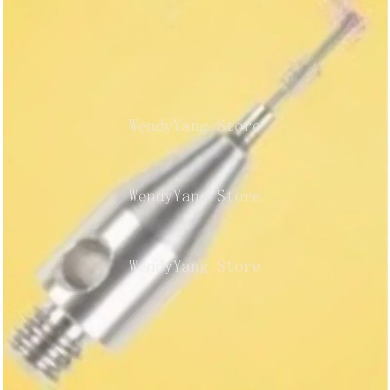 

Suitable for M2M3 3D Touchpen and Ruby Touchpen with Coordinate System 0.5/1.0/1.5/2.0/3.0
