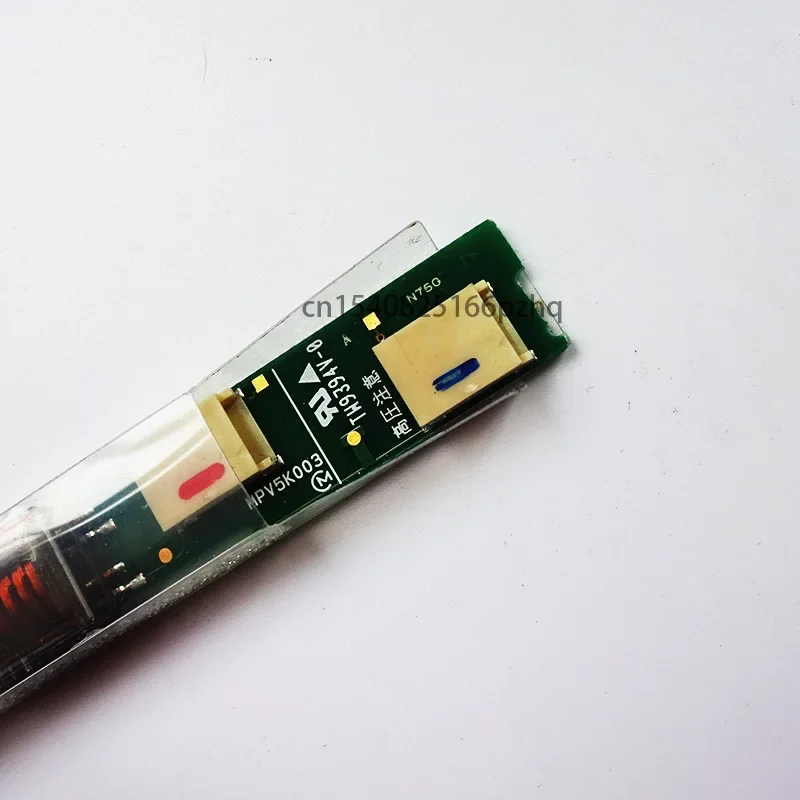 Used Laptop LCD Inverter Board For SONY VGN-FE11S FE FS Series Lamps   MPV5K003 TW9394V-0