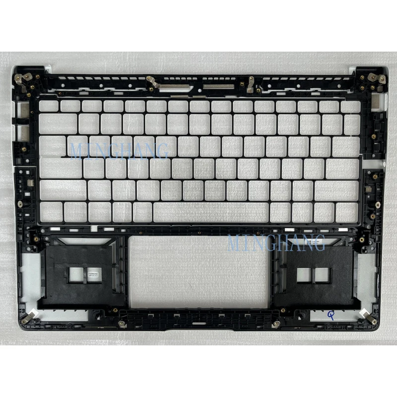M   New for honor MagicBook Pro 14 FMB-P C cover keyboard bezel  white