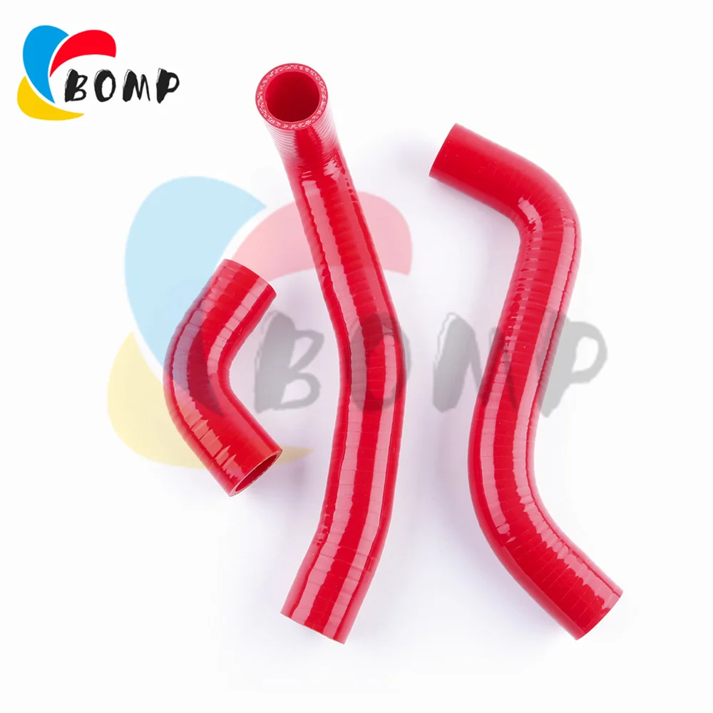 

FIT 2004-2007 Scion xB/xA BB Silicone Radiator Hose Kit | 1NZ-FE/2NZ-FE Engines