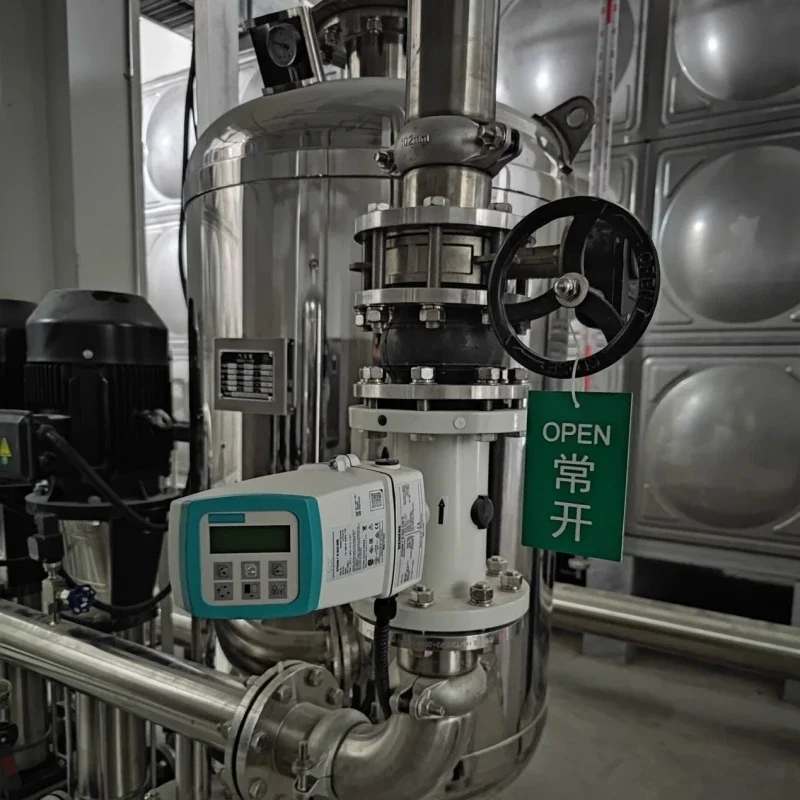 

2026 Brand New Original MAG 6000 Electromagnetic Flowmeter 7ME6920-1AA30-1AA0