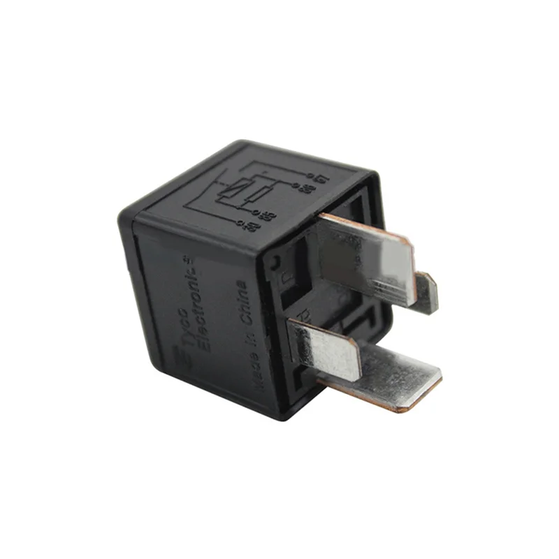 Kit de reparo de carro com relé de bomba de compressor de suspensão a ar para Land Rover Discovery 3 4 L322 Sport L320 YWB500220 LR010376